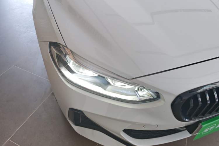 Used BMW 1 Series 2022 125i M Sport Night Edition Right Front Headlight