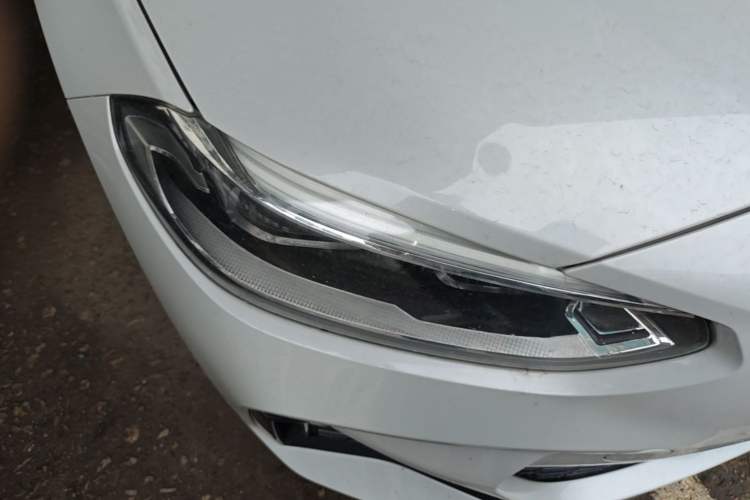 Used BMW 1 Series 2022 120i M Sport Edition Right Front Headlight