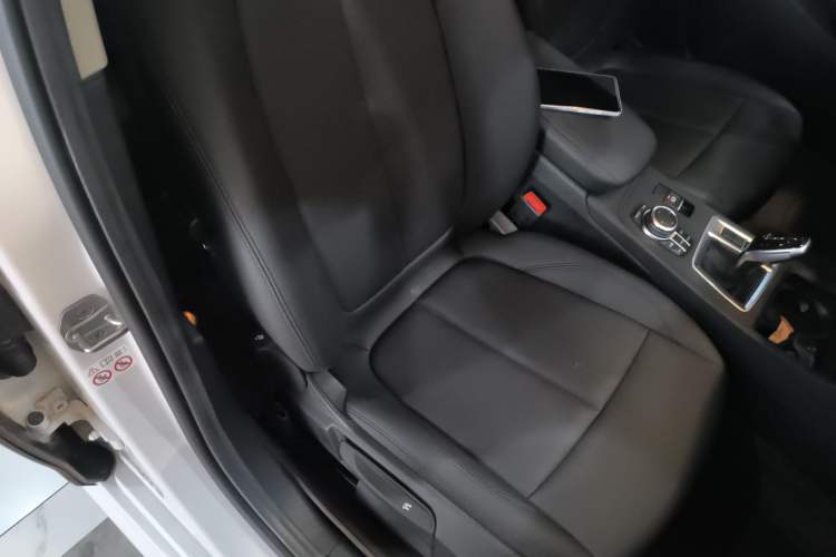 Used BMW 1 Series 2022 120i M Sport Edition Right Front Seat