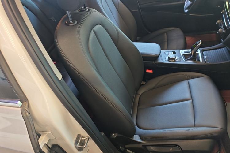 Used BMW 1 Series 2022 120i M Sport Edition Right Front Seat