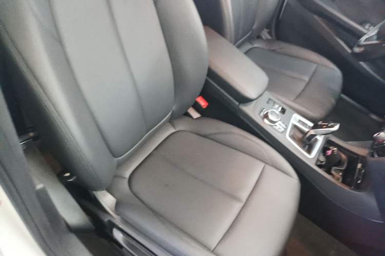 Used BMW 1 Series 2022 120i M Sport Edition Right Front Seat