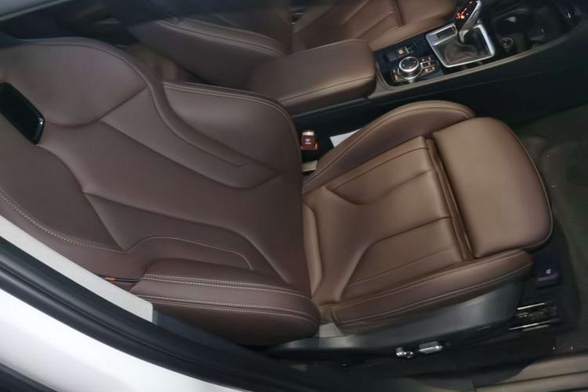 Used BMW 1 Series 2022 125i M Sport Night Edition Right Front Seat