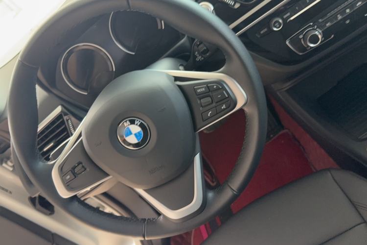Used BMW 1 Series 2022 120i M Sport Edition Right Front Seat