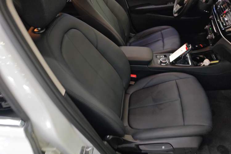 Used BMW 1 Series 2022 120i M Sport Edition Right Front Seat