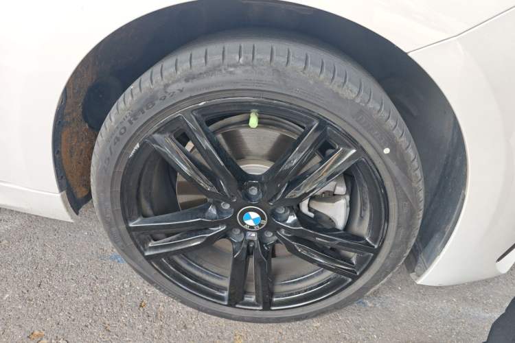 Used BMW 1 Series 2022 125i M Sport Night Edition Right Front Wheel Hub