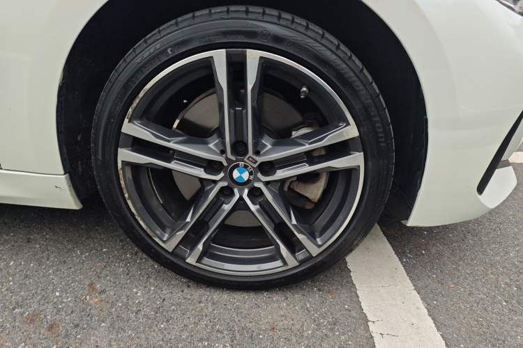 Used BMW 1 Series 2022 125i M Sport Night Edition Right Front Wheel Hub