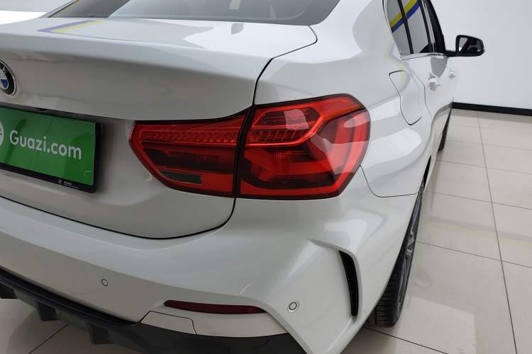 Used BMW 1 Series 2022 120i M Sport Edition Right Rear Taillight