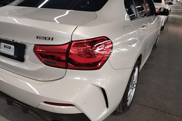Used BMW 1 Series 2022 120i M Sport Night Edition Right Rear Taillight