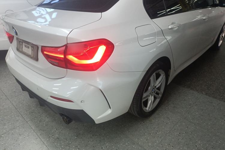 Used BMW 1 Series 2022 120i M Sport Night Edition Right Rear Taillight