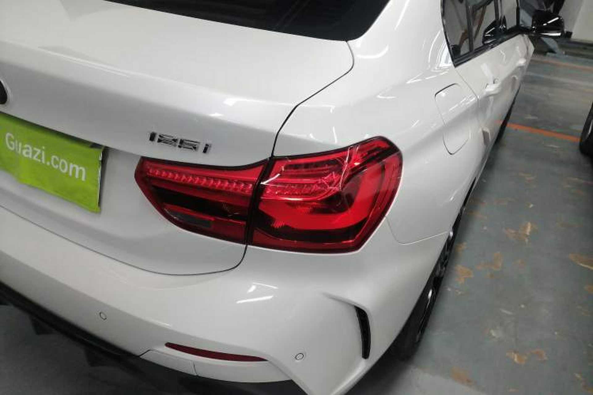 Used BMW 1 Series 2022 125i M Sport Night Edition Right Rear Taillight