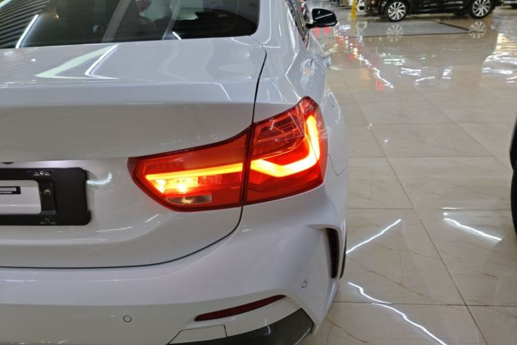 Used BMW 1 Series 2022 120i M Sport Night Edition Right Rear Taillight