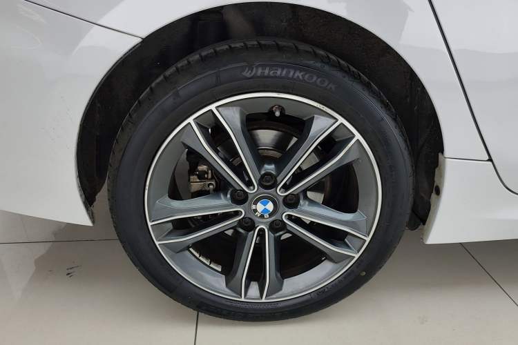 Used BMW 1 Series 2022 120i M Sport Edition Right Rear Wheel Hub
