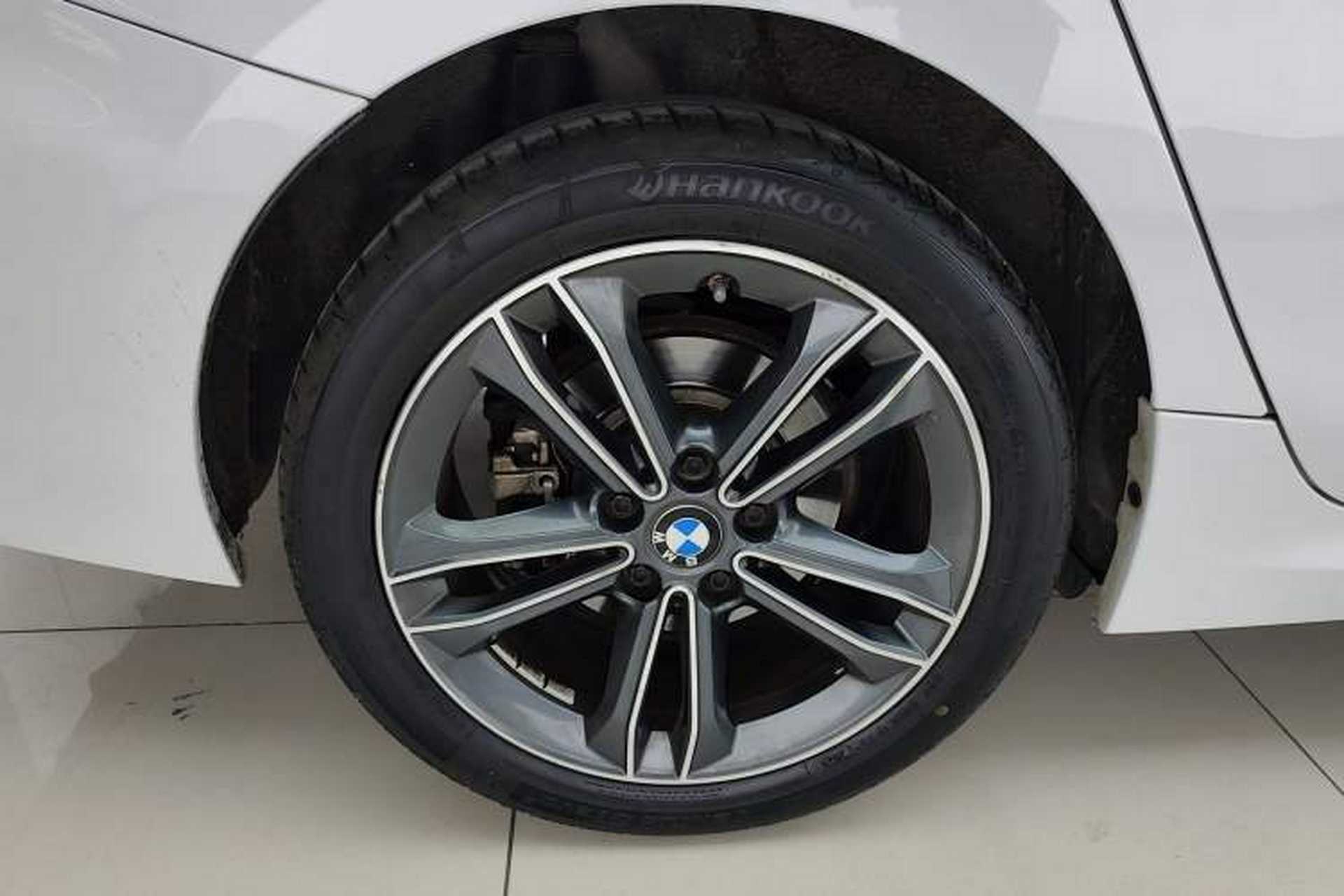 Used BMW 1 Series 2022 120i M Sport Edition Right Rear Wheel Hub
