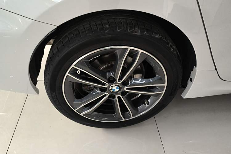 Used BMW 1 Series 2022 120i M Sport Edition Right Rear Wheel Hub