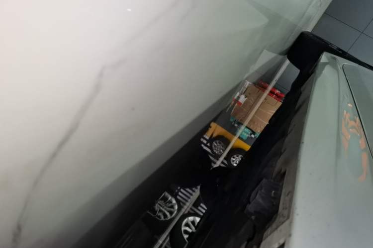Used BMW 1 Series 2022 125i M Sport Night Edition Right Side Sill