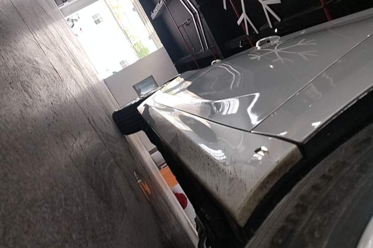 Used BMW 1 Series 2022 120i M Sport Night Edition Right Side Sill