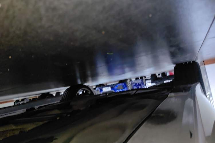 Used BMW 1 Series 2022 125i M Sport Night Edition Right Side Sill
