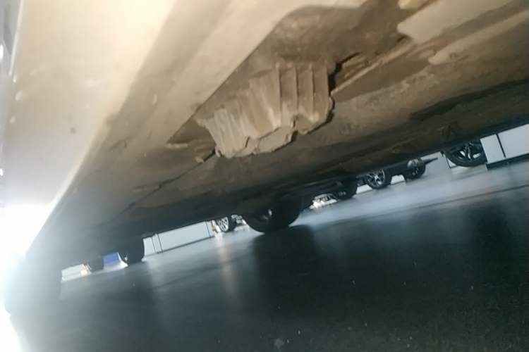 Used BMW 1 Series 2022 125i M Sport Night Edition Right Side Sill