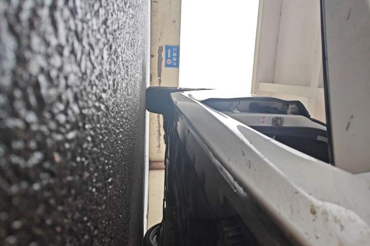 Used BMW 1 Series 2022 125i M Sport Night Edition Right Side Sill