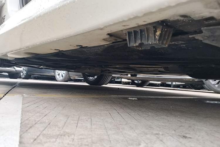 Used BMW 1 Series 2022 120i M Sport Edition Right Side Sill