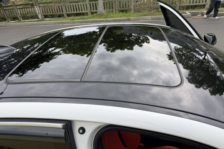 Used BMW 1 Series 2022 125i M Sport Night Edition Roof