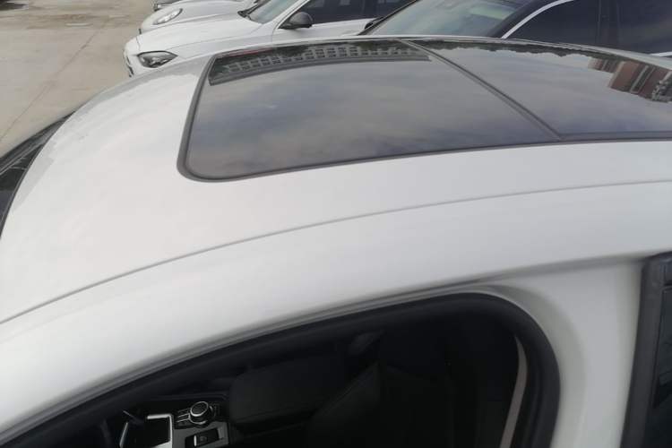 Used BMW 1 Series 2022 125i M Sport Night Edition Roof