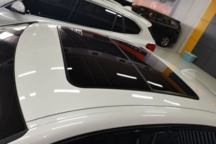 Used BMW 1 Series 2022 125i M Sport Night Edition Roof