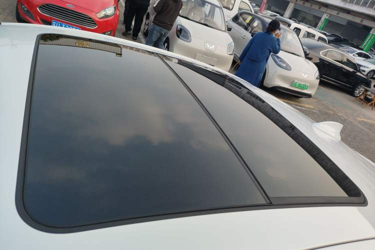 Used BMW 1 Series 2022 120i M Sport Night Edition Roof