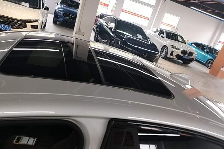 Used BMW 1 Series 2022 120i M Sport Night Edition Roof