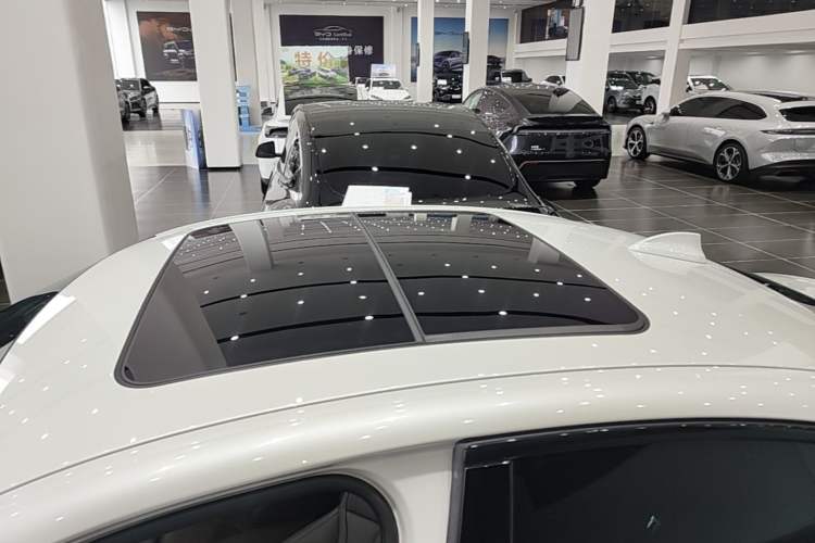 Used BMW 1 Series 2022 125i M Sport Night Edition Roof