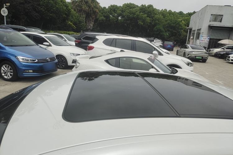 Used BMW 1 Series 2022 125i M Sport Night Edition Roof