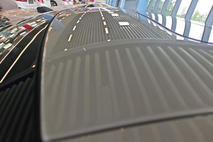 Used BMW 1 Series 2022 125i M Sport Night Edition Roof