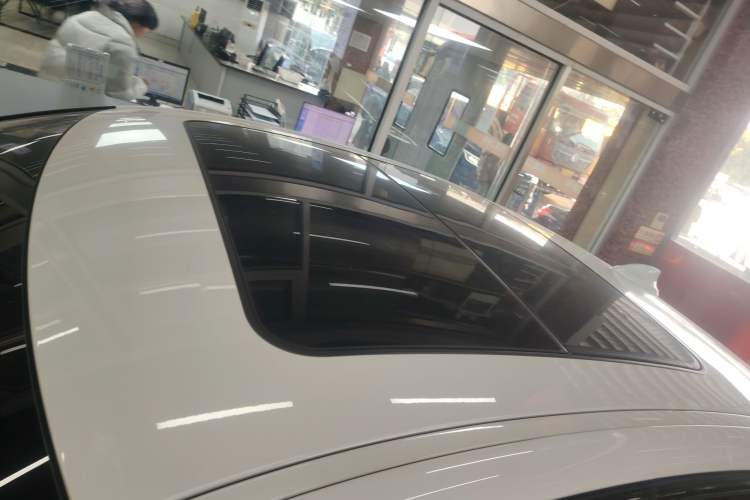 Used BMW 1 Series 2022 120i M Sport Night Edition Roof