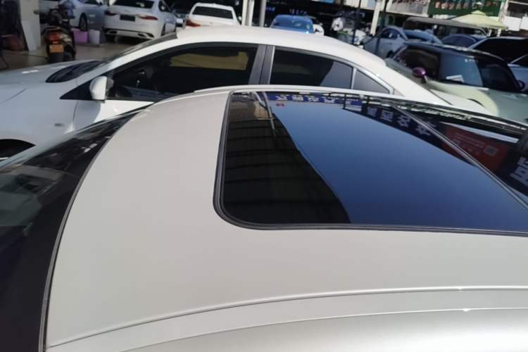 Used BMW 1 Series 2022 125i M Sport Night Edition Roof