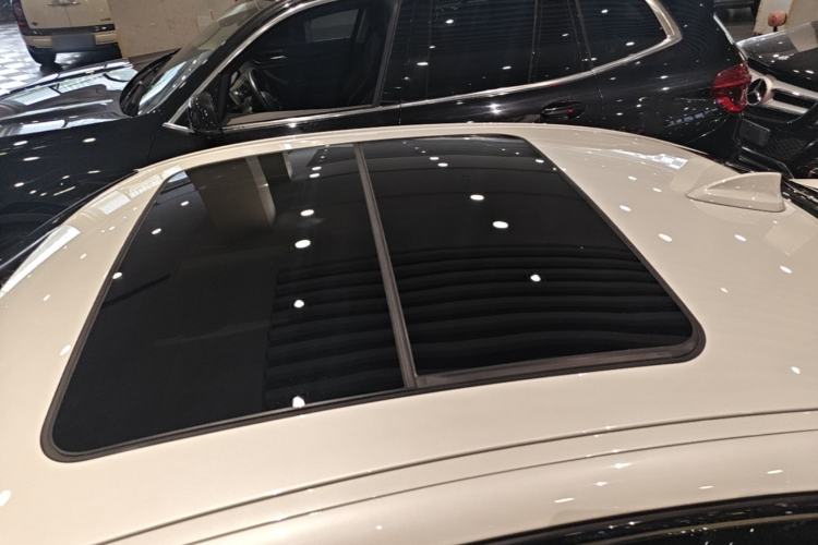 Used BMW 1 Series 2022 120i M Sport Night Edition Roof