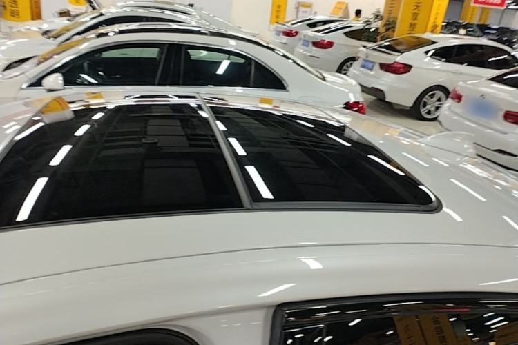 Used BMW 1 Series 2022 125i M Sport Night Edition Roof