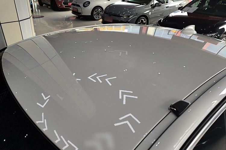 Used BMW 1 Series 2022 120i M Sport Edition Roof