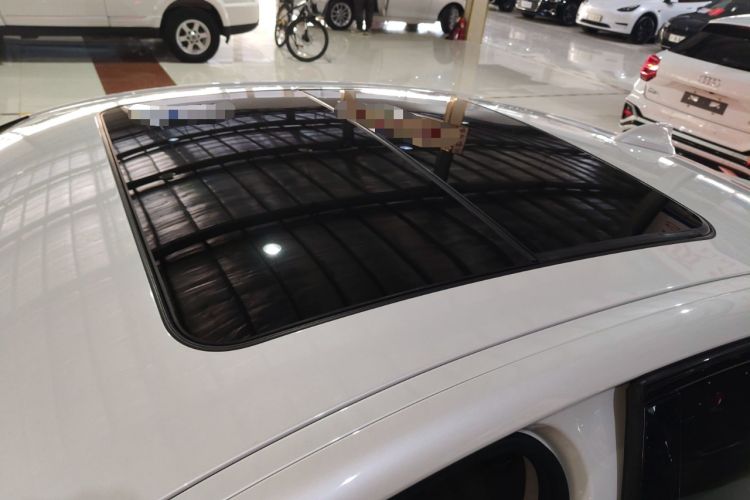 Used BMW 1 Series 2022 120i M Sport Night Edition Roof