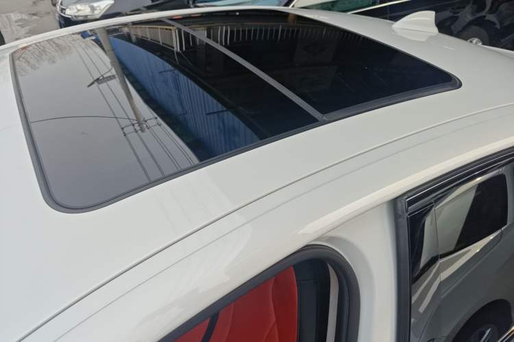 Used BMW 1 Series 2022 125i M Sport Night Edition Roof