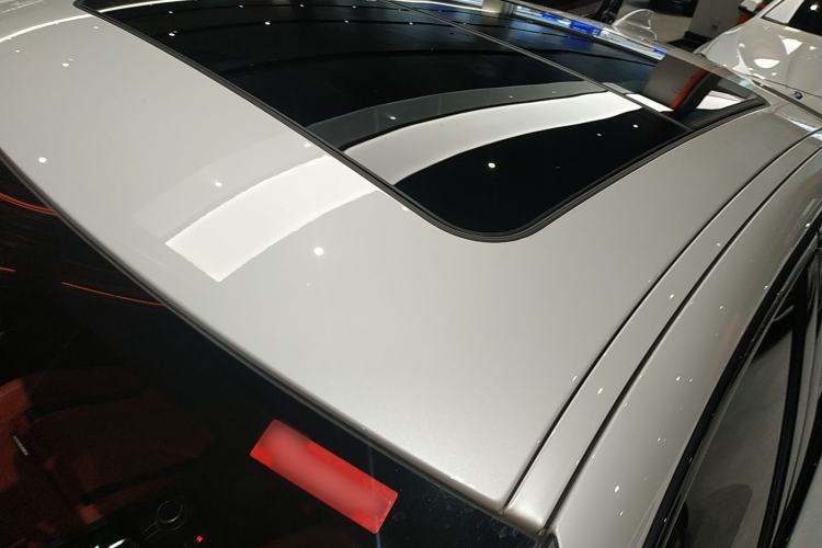 Used BMW 1 Series 2022 125i M Sport Night Edition Roof