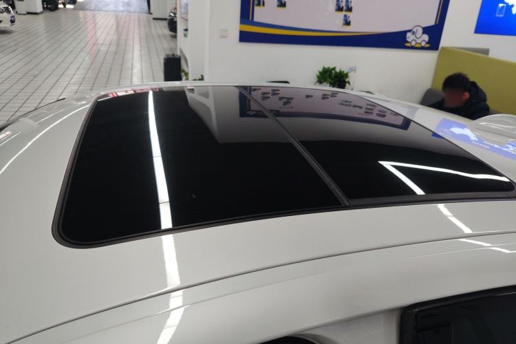 Used BMW 1 Series 2022 120i M Sport Night Edition Roof
