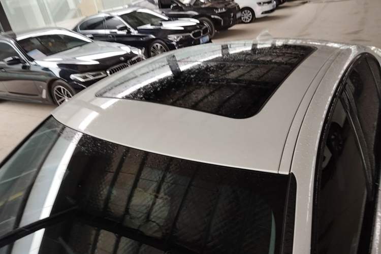 Used BMW 1 Series 2022 125i M Sport Night Edition Roof