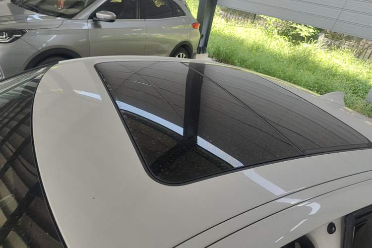 Used BMW 1 Series 2022 125i M Sport Night Edition Roof