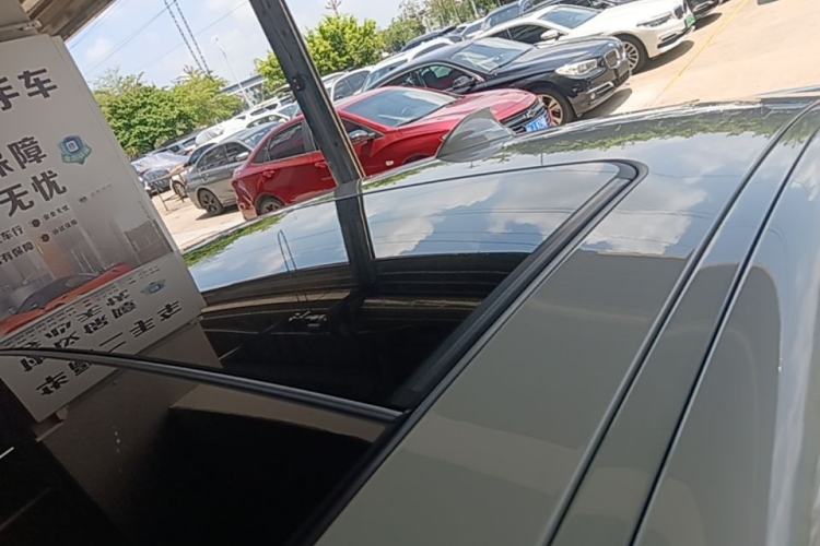 Used BMW 1 Series 2022 125i M Sport Night Edition Roof