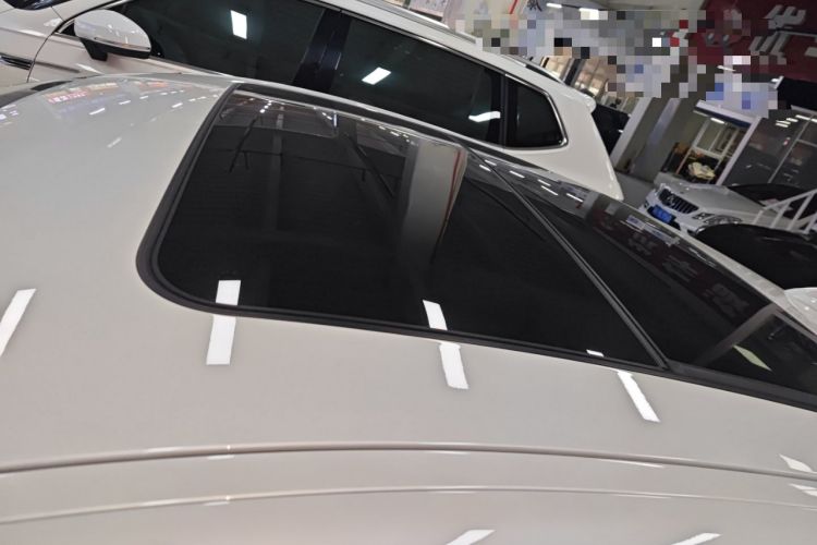 Used BMW 1 Series 2022 120i M Sport Night Edition Roof
