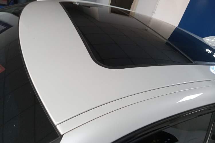 Used BMW 1 Series 2022 125i M Sport Night Edition Roof