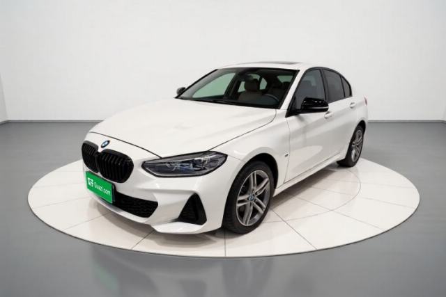 Used BMW 1 Series 2022 120i M Sport Night Edition