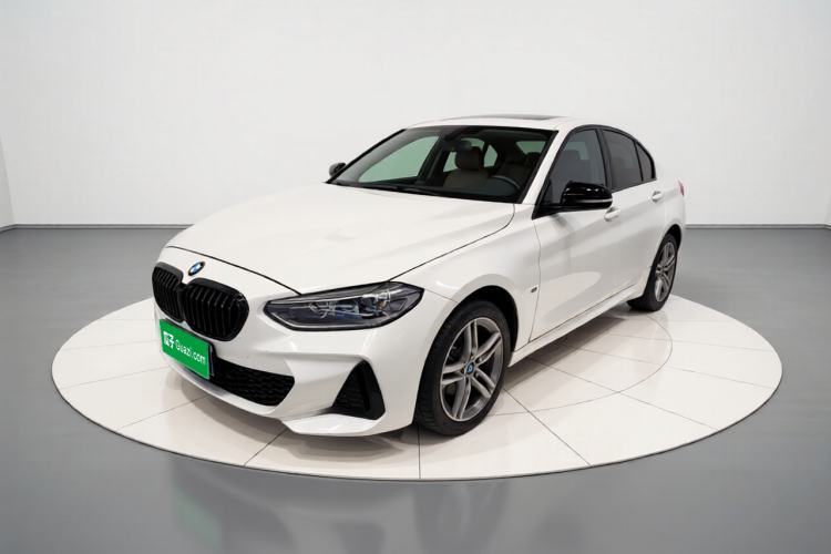 Used BMW 1 Series 2022 120i M Sport Night Edition Guazi used car, China used car export, Used car for sale, Used  cars, Cheapest cars for sale