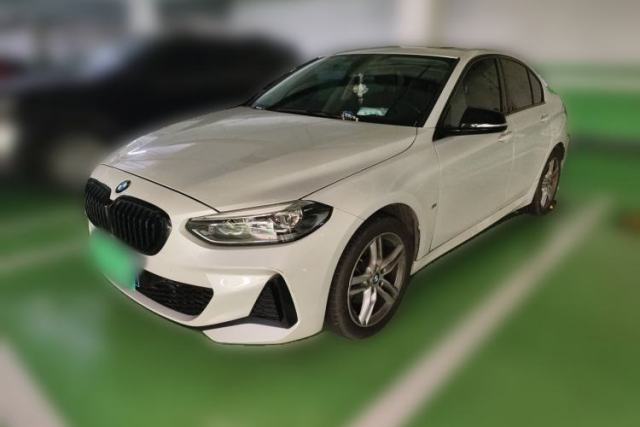 Used BMW 1 Series 2022 120i M Sport Night Edition