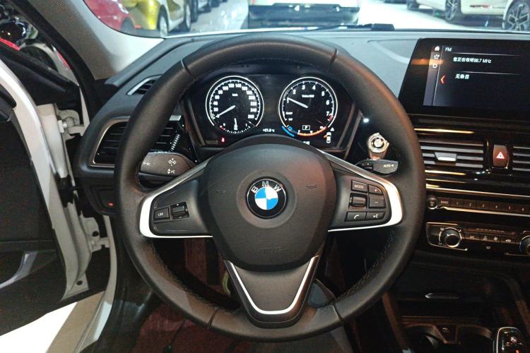 Used BMW 1 Series 2022 120i M Sport Edition Steering Wheel